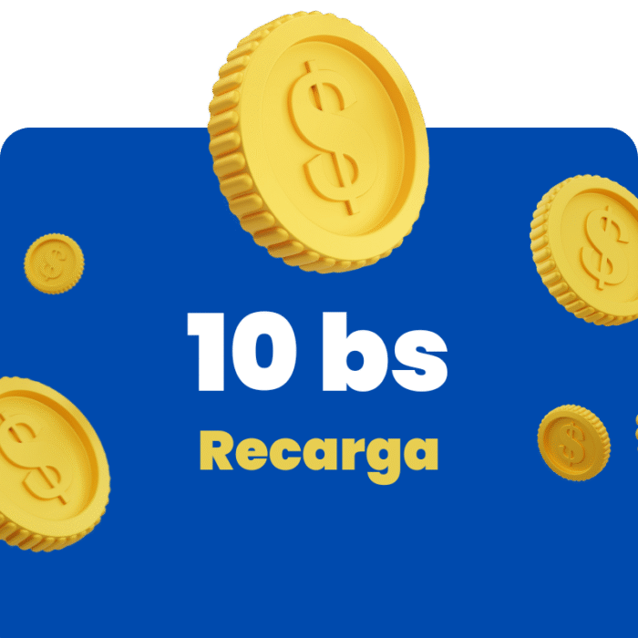 10 Bs - Imagen 1